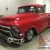 1956 GMC TURCK CHEVORLET  PICKUP VIDEO
