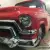 1956 GMC TURCK CHEVORLET  PICKUP VIDEO