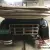 1928 Ford Model A leather