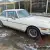 1976 Triump Stag Mk2 Barn Find