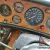 1976 Triump Stag Mk2 Barn Find