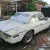 1976 Triump Stag Mk2 Barn Find