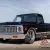 1972 Chevrolet C10 - LS Pro Touring Custom