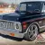1972 Chevrolet C10 - LS Pro Touring Custom