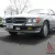 1988 Mercedes 560SL 1 owner, Low miles, Service history from day 1 All original!