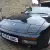  porsche 944 s2 1989 dark blue Full PSH excellent condition inside and out 