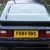  porsche 944 s2 1989 dark blue Full PSH excellent condition inside and out 