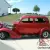 1936 Plymouth P2 Touring Slantback