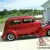 1936 Plymouth P2 Touring Slantback