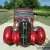 1936 Plymouth P2 Touring Slantback