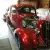 1936 Plymouth P2 Touring Slantback