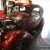 1936 Plymouth P2 Touring Slantback