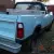 1975 Dodge Other Pickups