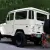 1970 Toyota Land Cruiser