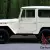 1970 Toyota Land Cruiser