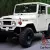 1970 Toyota Land Cruiser