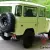 1970 Toyota Land Cruiser