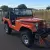 1974 Jeep CJ