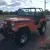 1974 Jeep CJ