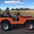 1974 Jeep CJ