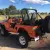 1974 Jeep CJ