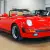 1989 Porsche 911