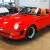 1989 Porsche 911