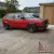Volkswagen golf mk2 1.8t 20vt  mk2 golf