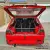 Volkswagen golf mk2 1.8t 20vt  mk2 golf