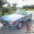 1973 Mercedes-Benz SL-Class SL