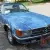 1973 Mercedes-Benz SL-Class SL