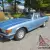 1973 Mercedes-Benz SL-Class SL