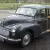 Morris Minor Traveller ( ex MOD )