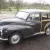 Morris Minor Traveller ( ex MOD )