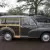 Morris Minor Traveller ( ex MOD )