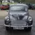 Morris Minor Traveller ( ex MOD )