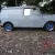 1978 AUSTIN MORRIS MINI VAN 850 - NOT BARN FIND