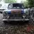 1978 AUSTIN MORRIS MINI VAN 850 - NOT BARN FIND