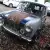 1978 AUSTIN MORRIS MINI VAN 850 - NOT BARN FIND