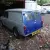 1978 AUSTIN MORRIS MINI VAN 850 - NOT BARN FIND