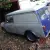 1978 AUSTIN MORRIS MINI VAN 850 - NOT BARN FIND