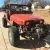 1979 Jeep CJ Wrangler
