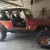 1979 Jeep CJ Wrangler