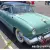 1952 Lincoln Cosmopolitan