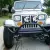1989 Jeep Wrangler YJ