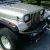 1989 Jeep Wrangler YJ