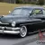 1951 Mercury Coupe --