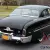 1951 Mercury Coupe --