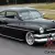 1951 Mercury Coupe --