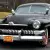 1951 Mercury Coupe --